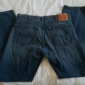 559 Levi's W38 L34